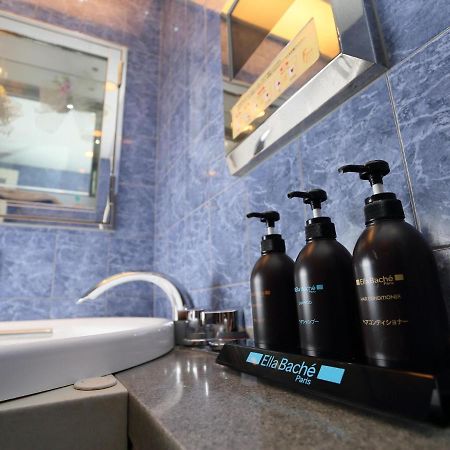 Hotel Fine Garden Umeda (Adults Only) Osaka Luaran gambar