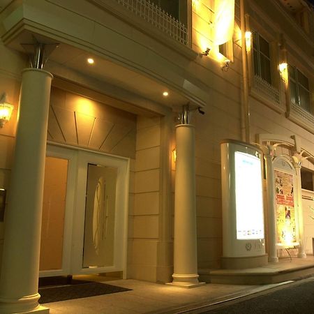 Hotel Fine Garden Umeda (Adults Only) Osaka Luaran gambar