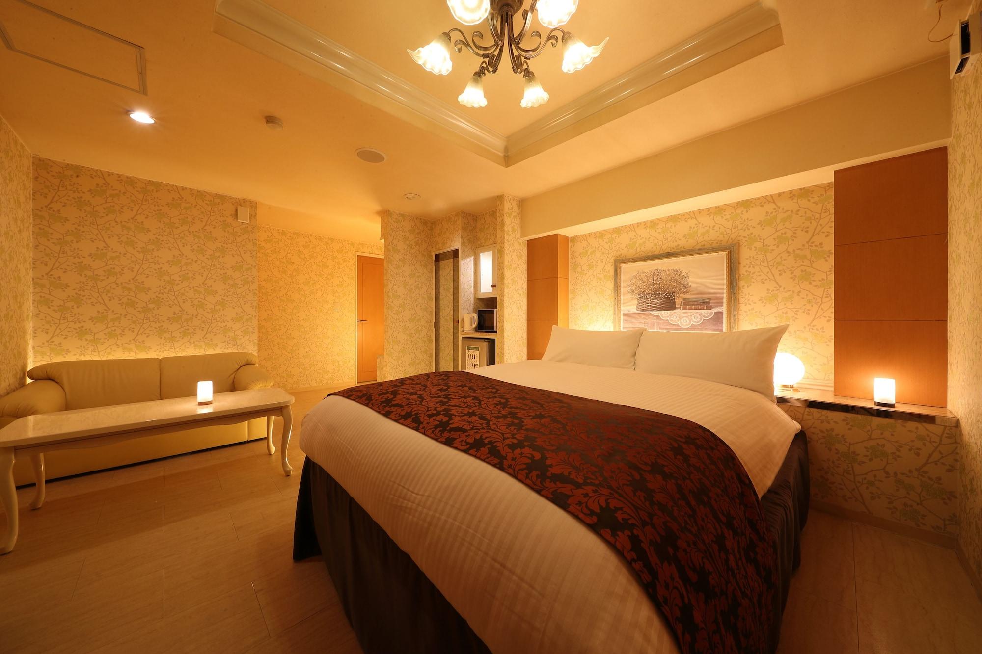 Hotel Fine Garden Umeda (Adults Only) Osaka Luaran gambar