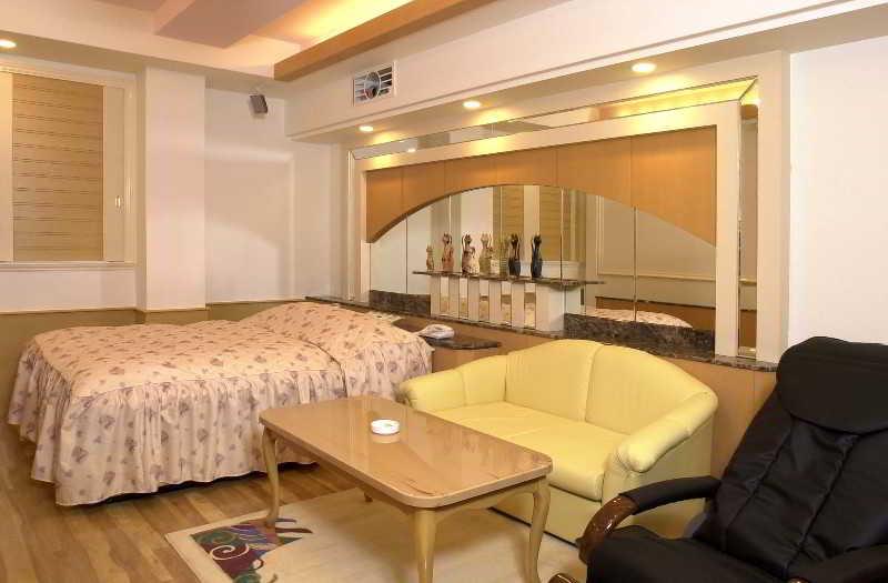 Hotel Fine Garden Umeda (Adults Only) Osaka Luaran gambar