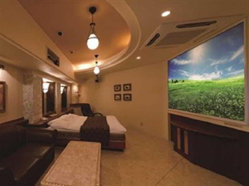 Hotel Fine Garden Umeda (Adults Only) Osaka Luaran gambar