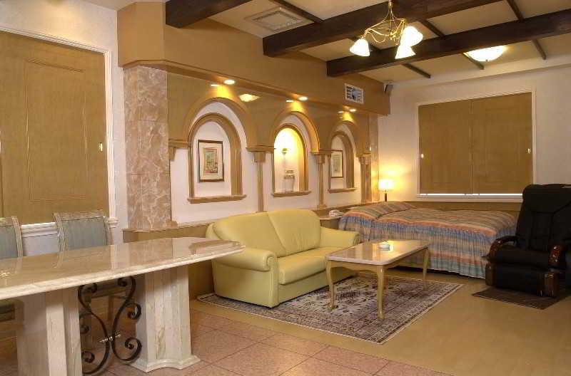 Hotel Fine Garden Umeda (Adults Only) Osaka Luaran gambar