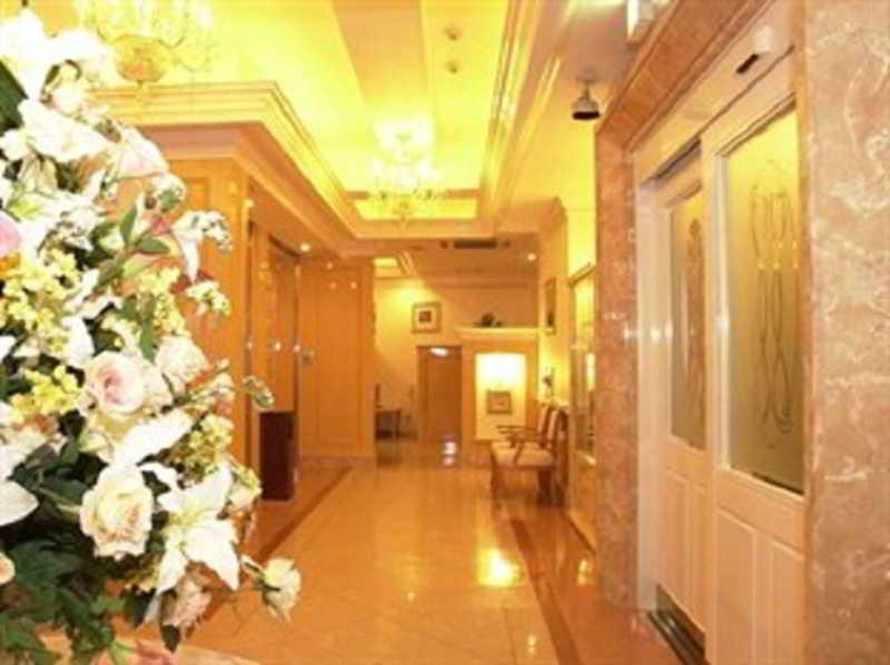 Hotel Fine Garden Umeda (Adults Only) Osaka Luaran gambar