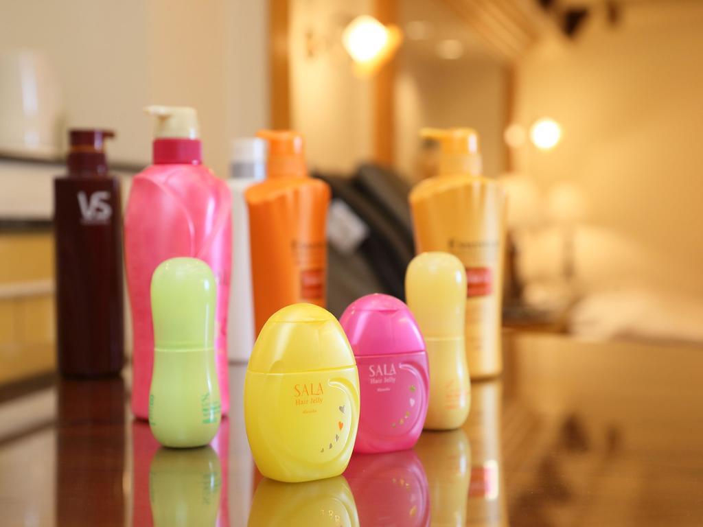Hotel Fine Garden Umeda (Adults Only) Osaka Luaran gambar